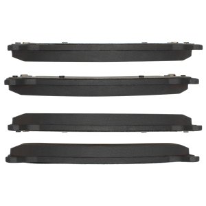 GMC Sierra 3500 HD Brake Pads - Rear - R1 Concepts - Off-Road/Tow - `01-`10